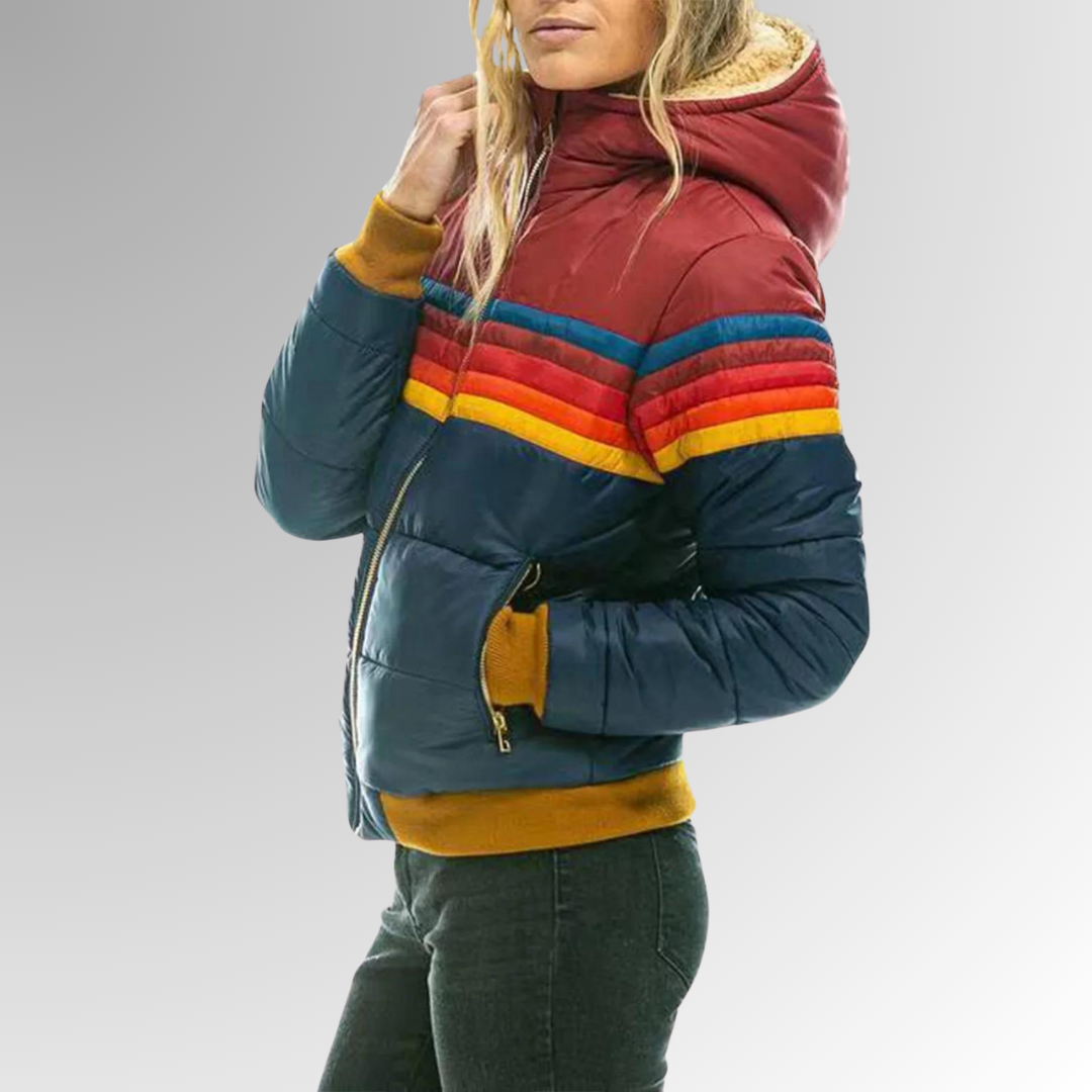Marietta™ | Waterproof Jacket