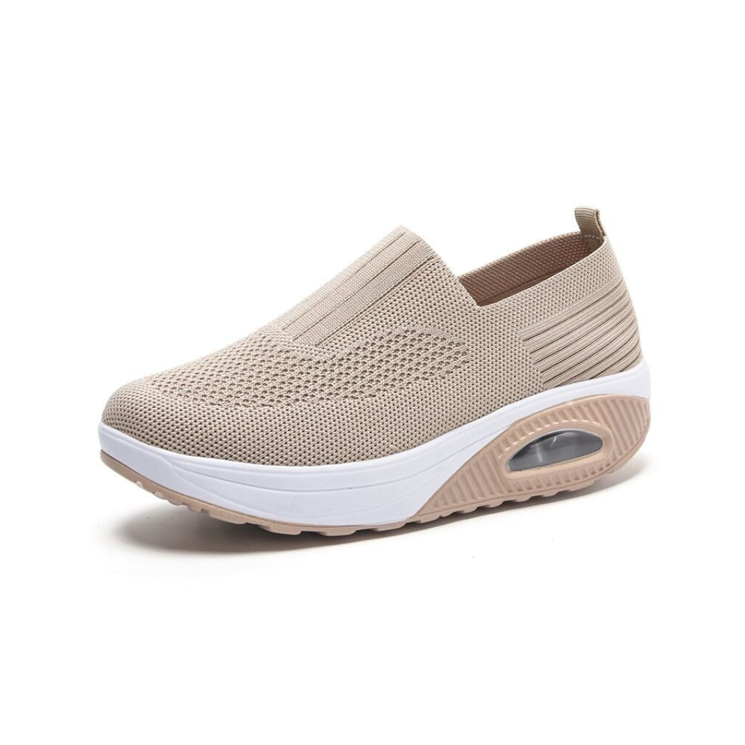 BreezeStep™ | Lichtgewicht orthopedische sneakers
