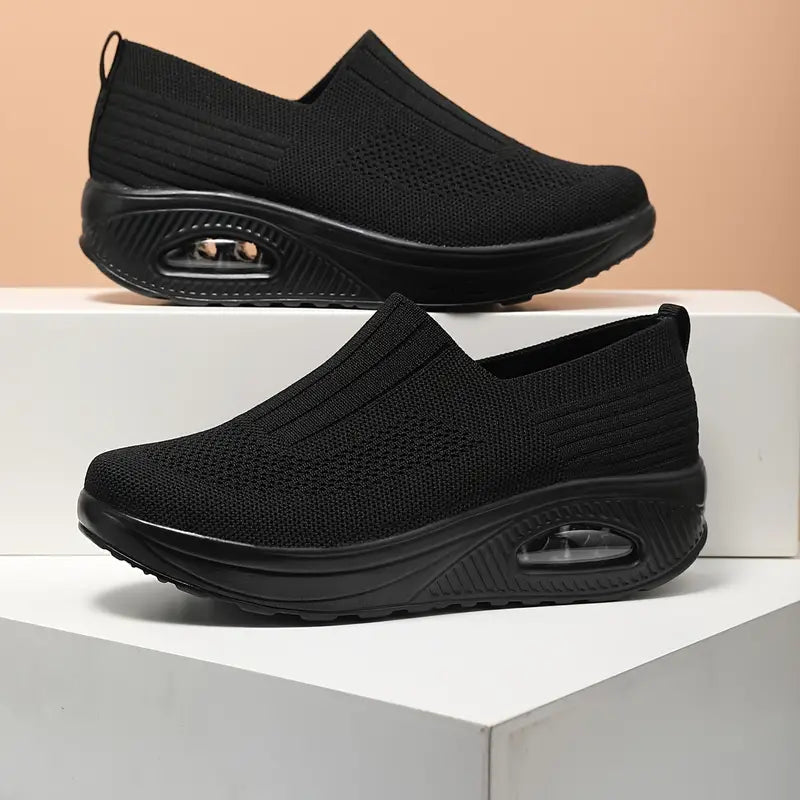 BreezeStep™ | Lichtgewicht orthopedische sneakers