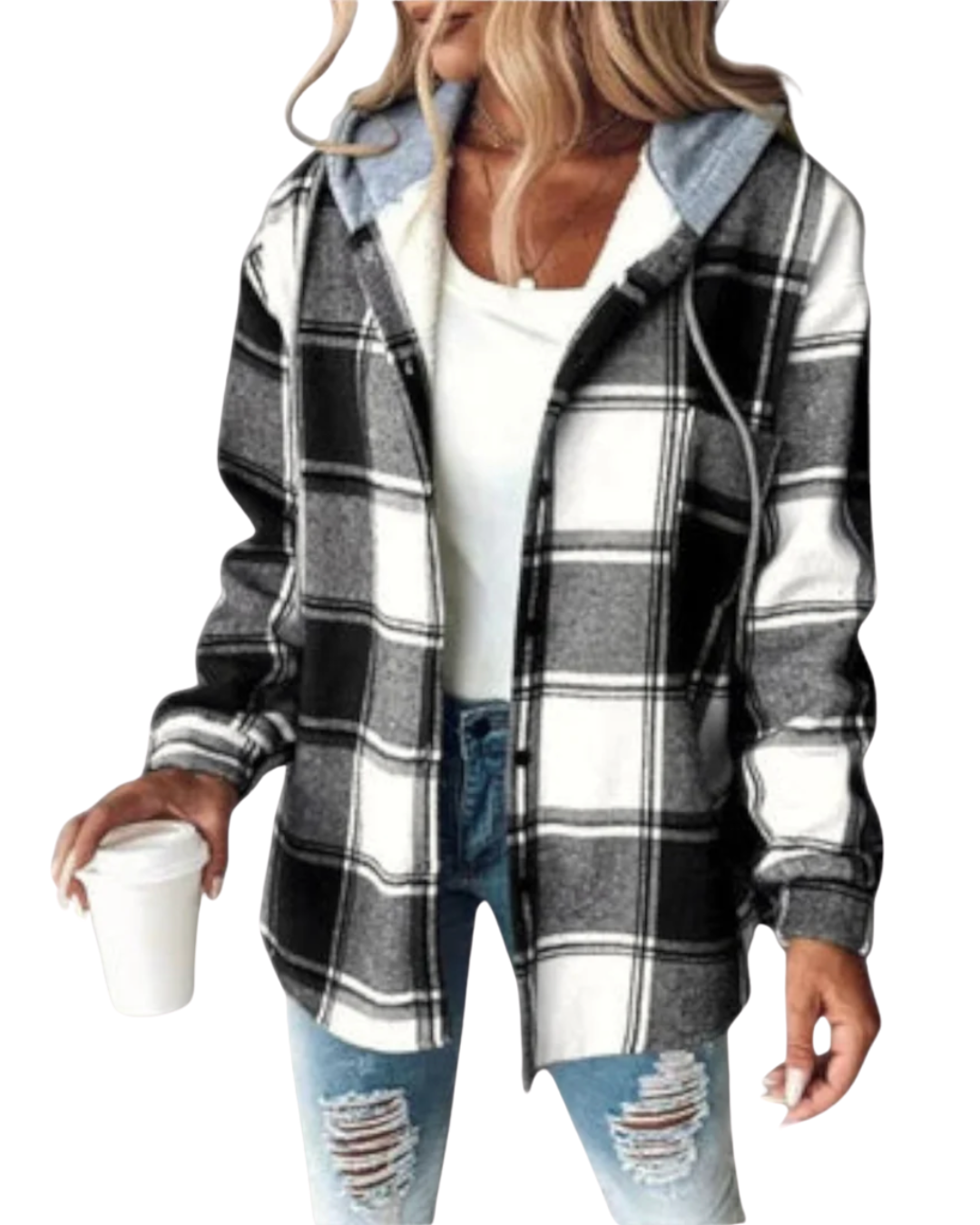 Madelynn | Comfortable Jacket