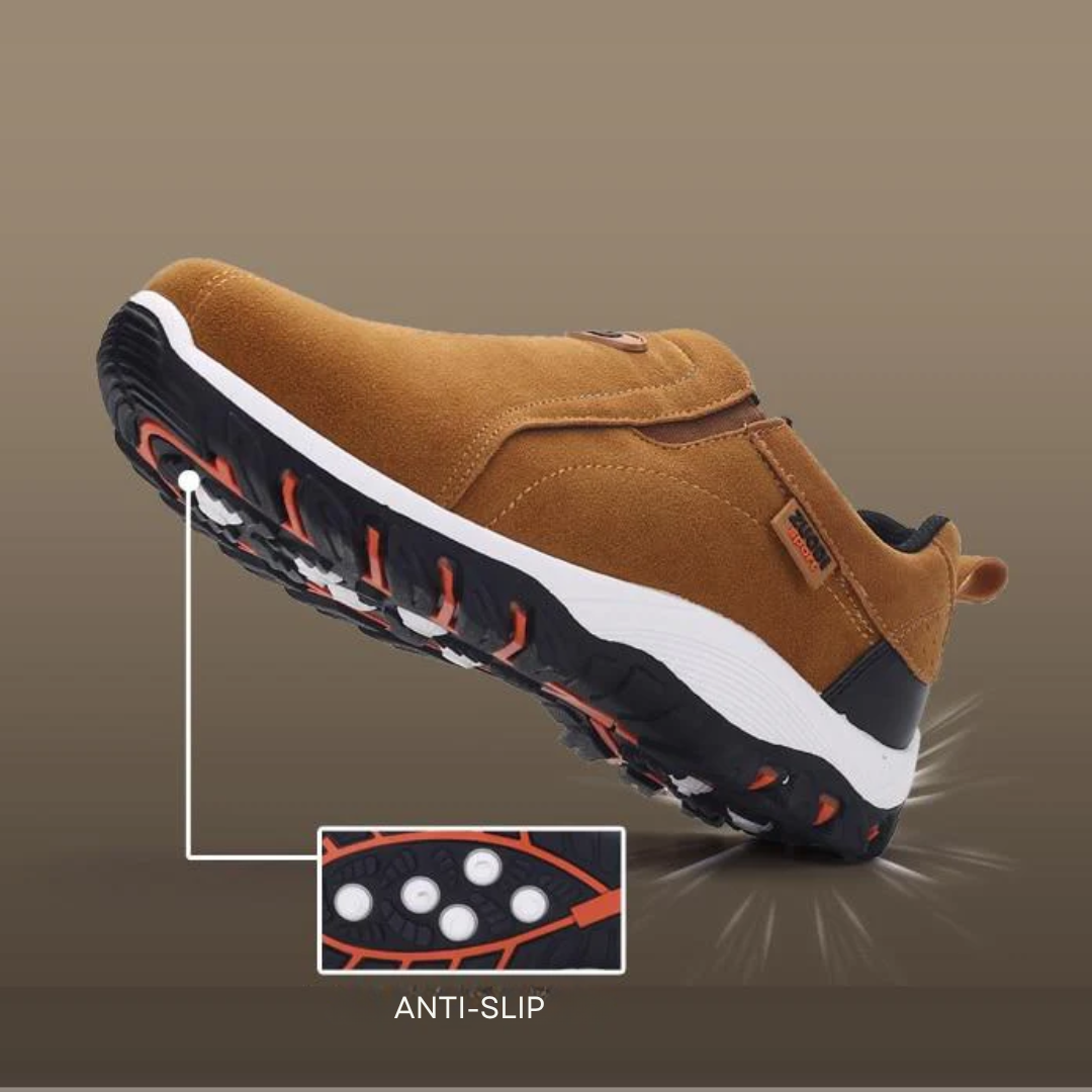 RYDER™ | Heren Orthopedische Wandelschoenen