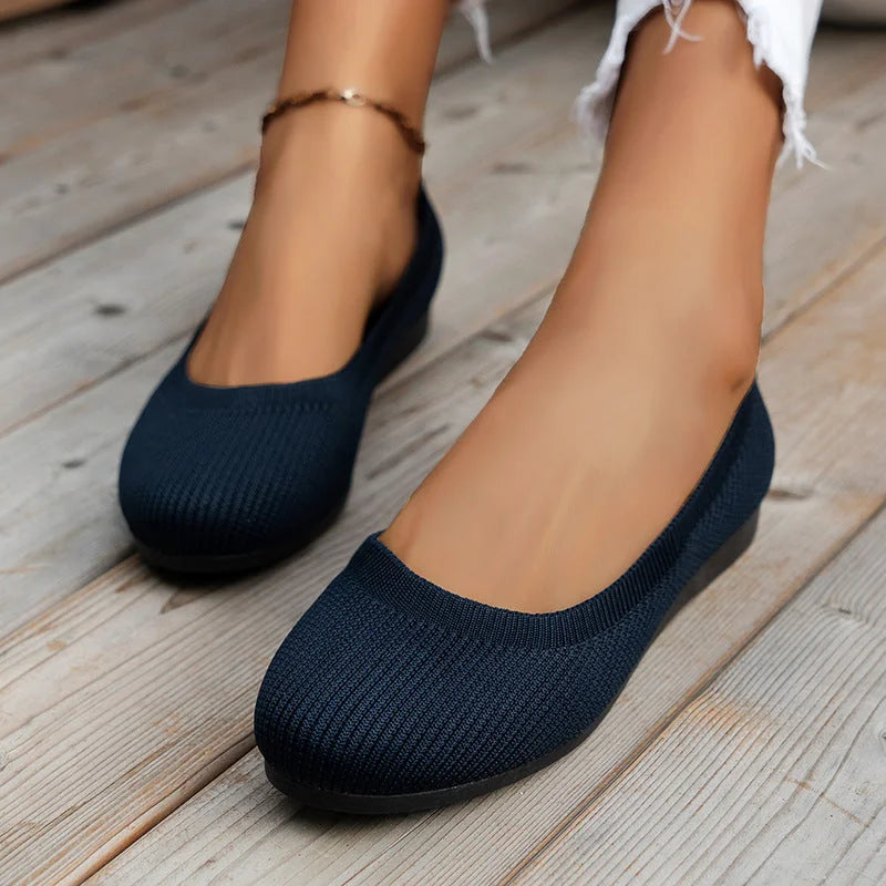 COMFY PUMP - Non-slip breathable shoes