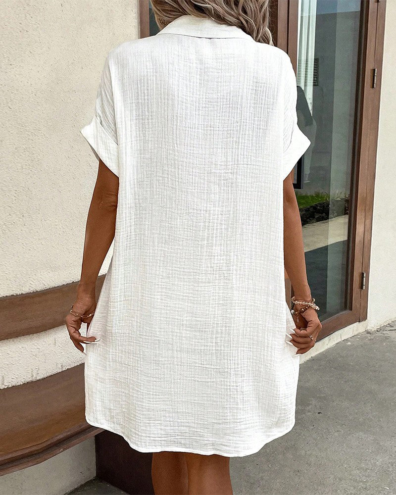 Melissa™ | Comfortabele jurk