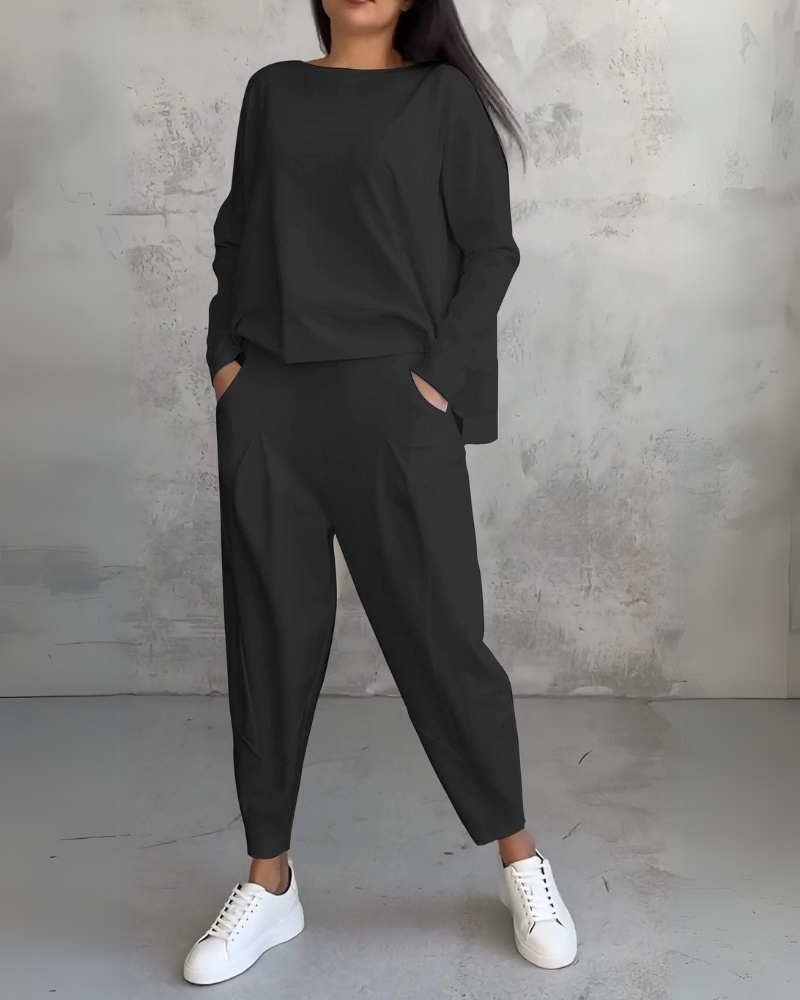 MELINA - ELEGANTIE SET