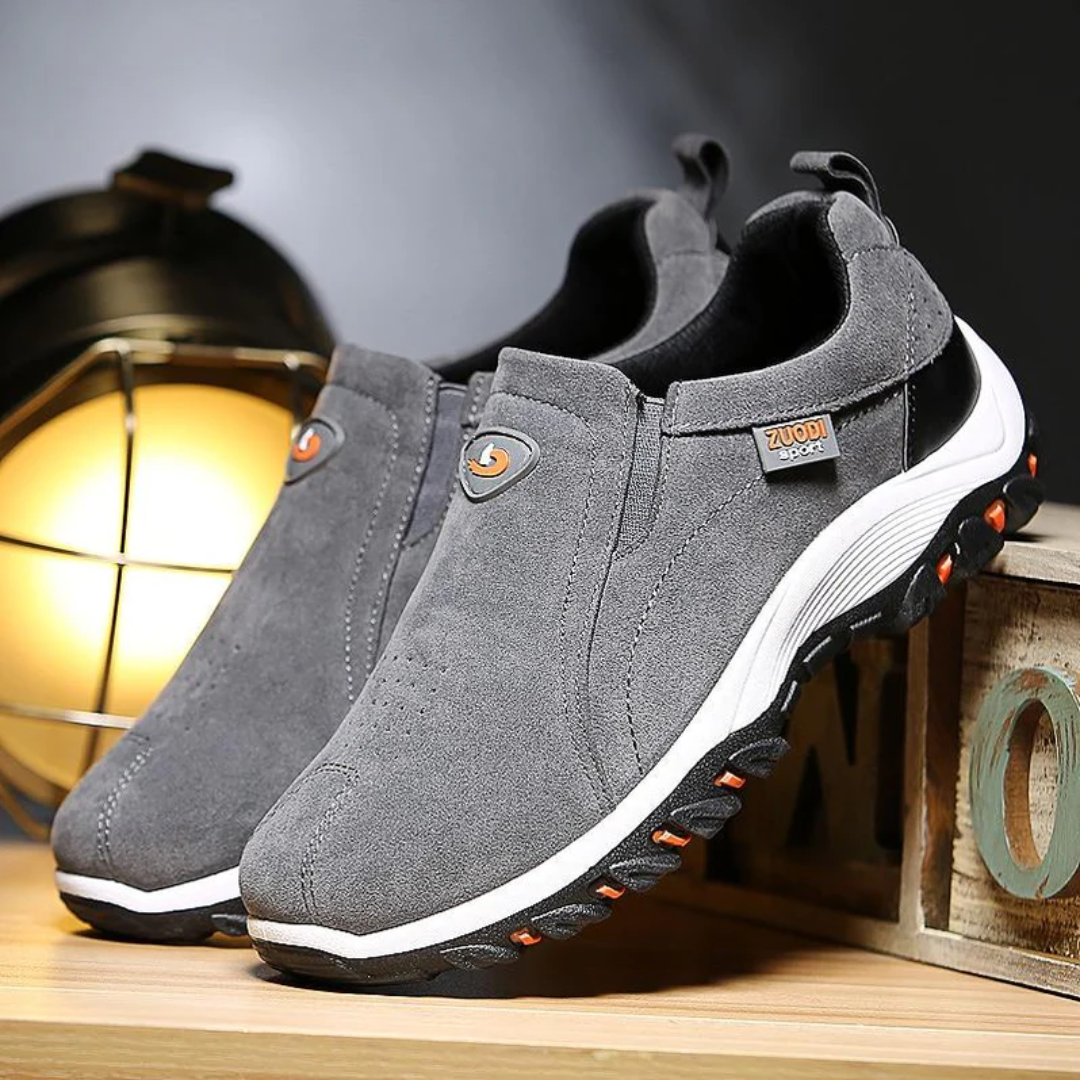 RYDER™ | Heren Orthopedische Wandelschoenen