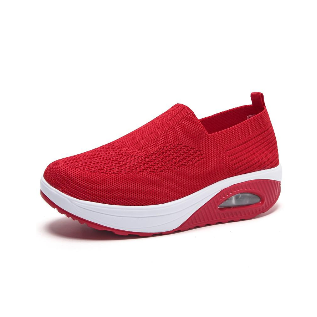 BreezeStep™ | Lichtgewicht orthopedische sneakers