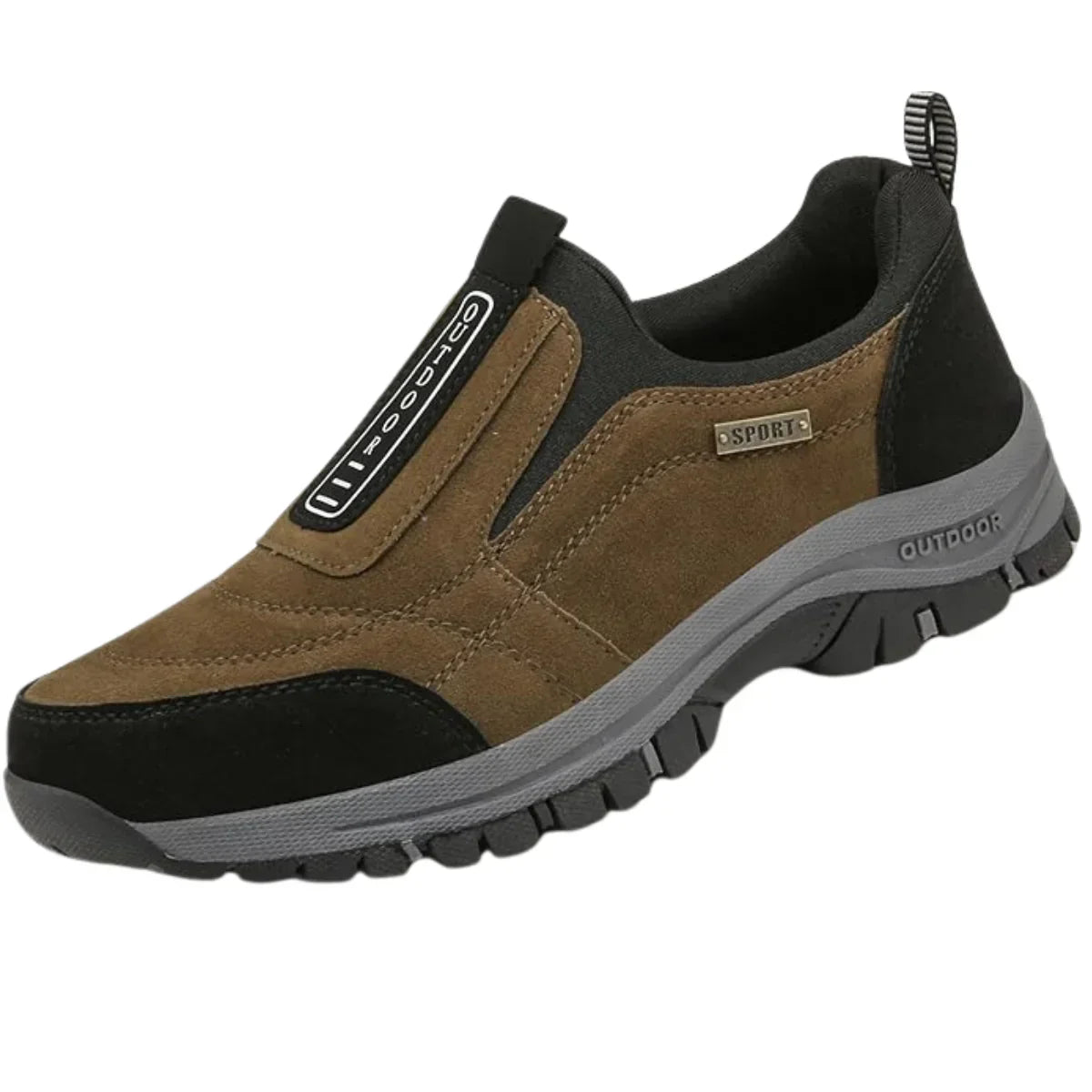 Remi™ - Orthopedische Wandelschoenen met Inlegzolen