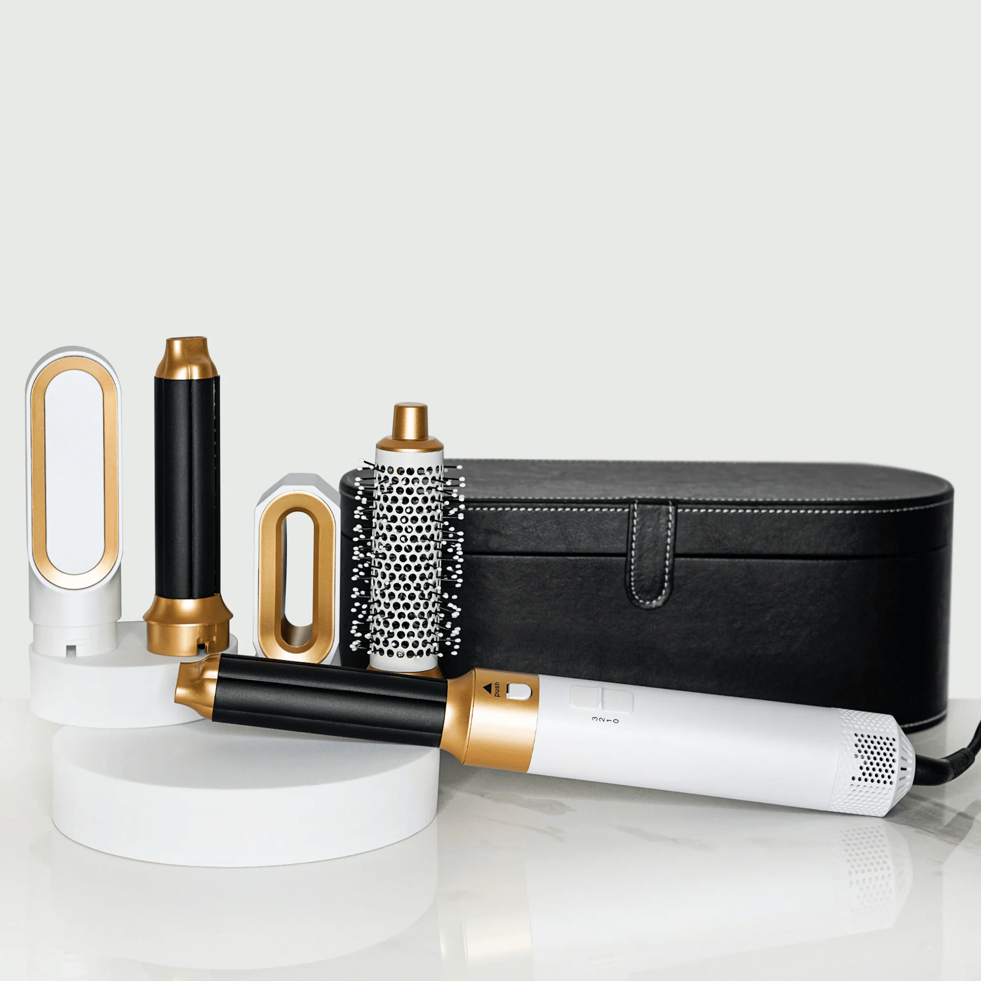 Air Styler 5-in-1 Pro