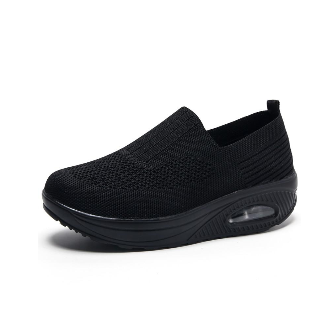 BreezeStep™ | Lichtgewicht orthopedische sneakers