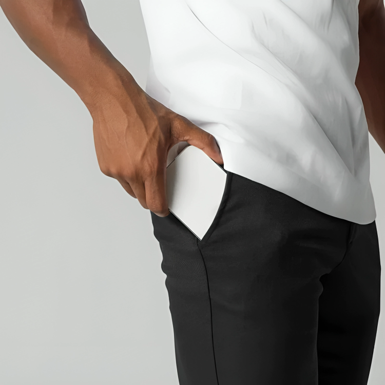 Joe™ | Stretchy chino