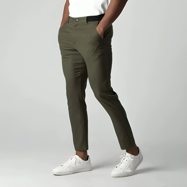 Joe™ | Stretchy chino