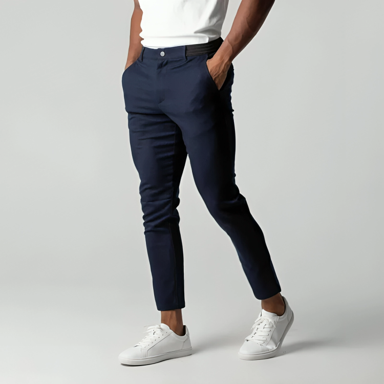 Joe™ | Stretchy chino