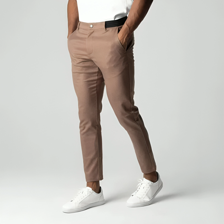 Joe™ | Stretchy chino