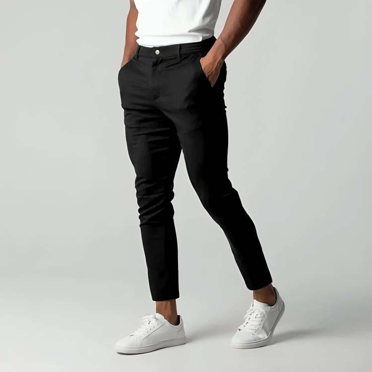 Joe™ | Stretchy chino