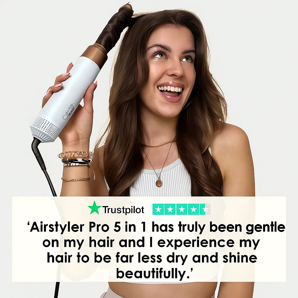 Air Styler 5-in-1 Pro