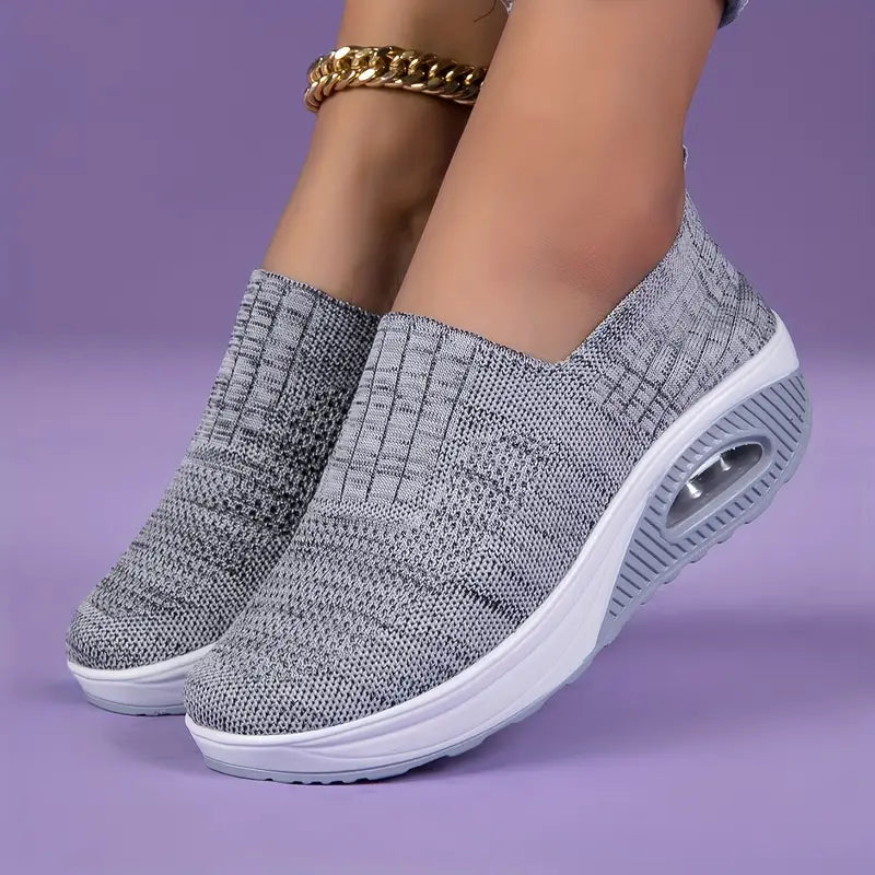 BreezeStep™ | Lichtgewicht orthopedische sneakers