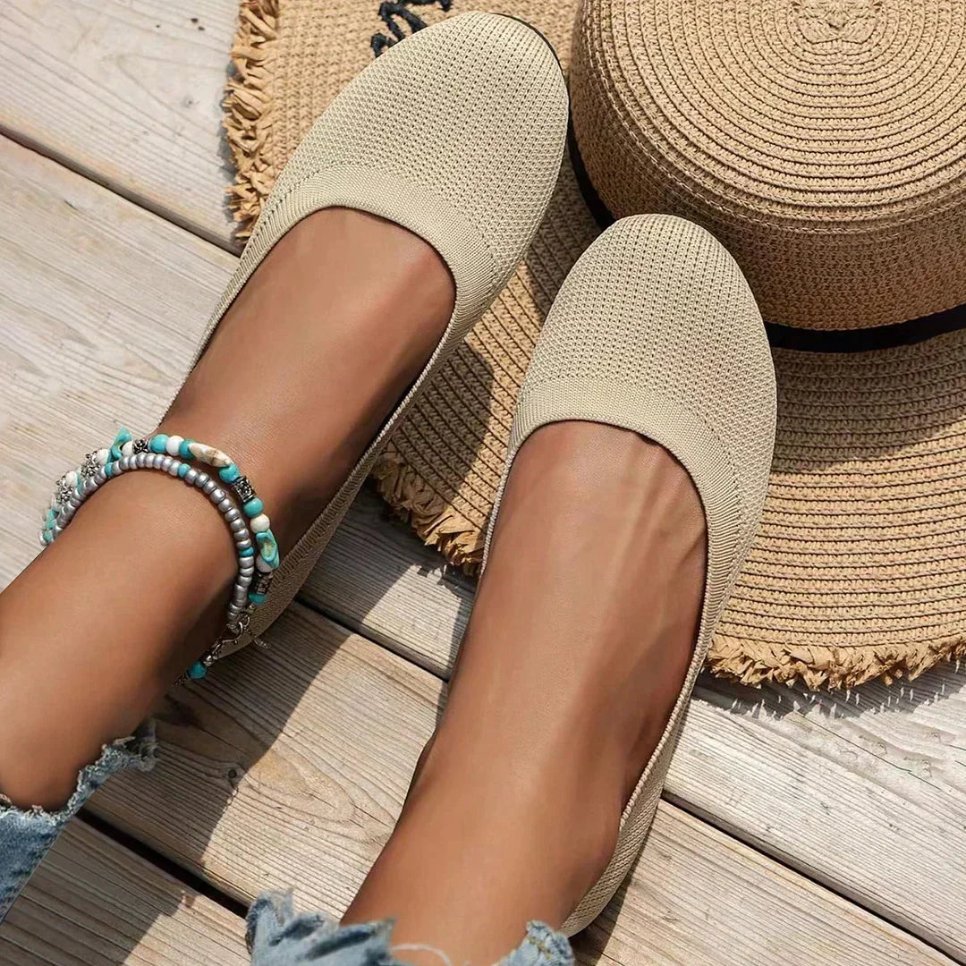 COMFY PUMP - Non-slip breathable shoes