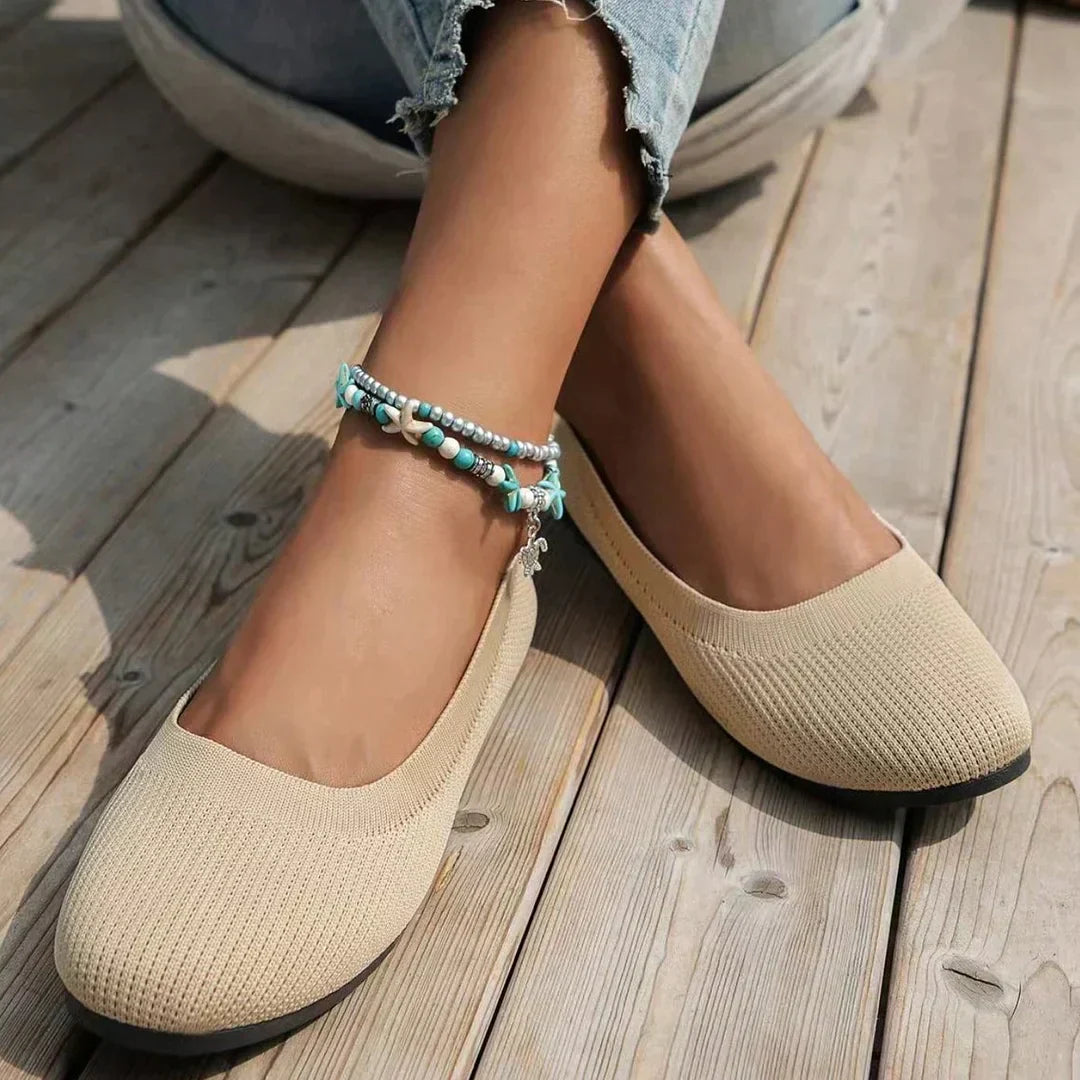 COMFY PUMP - Non-slip breathable shoes
