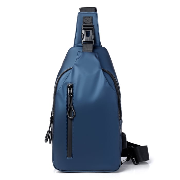 Last Day Promotion – 49% Off Waterproof Shoulder Bag