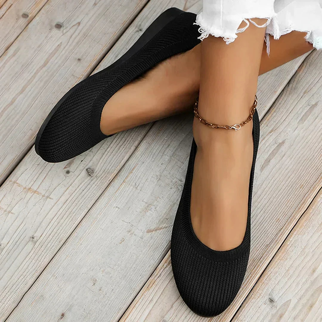 COMFY PUMP - Antislip ademende schoenen