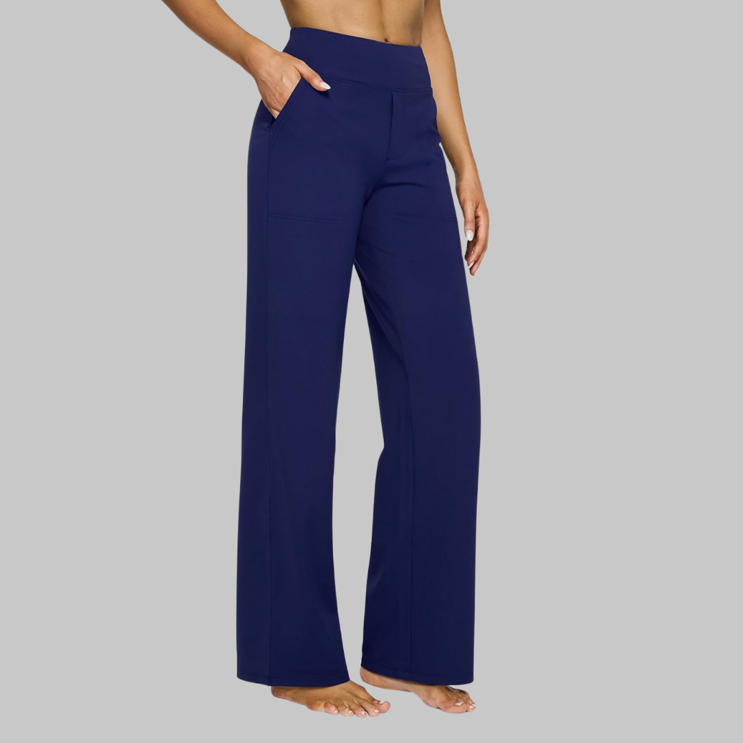 Elde PremiumFlex™ – Women's Stretch Pants