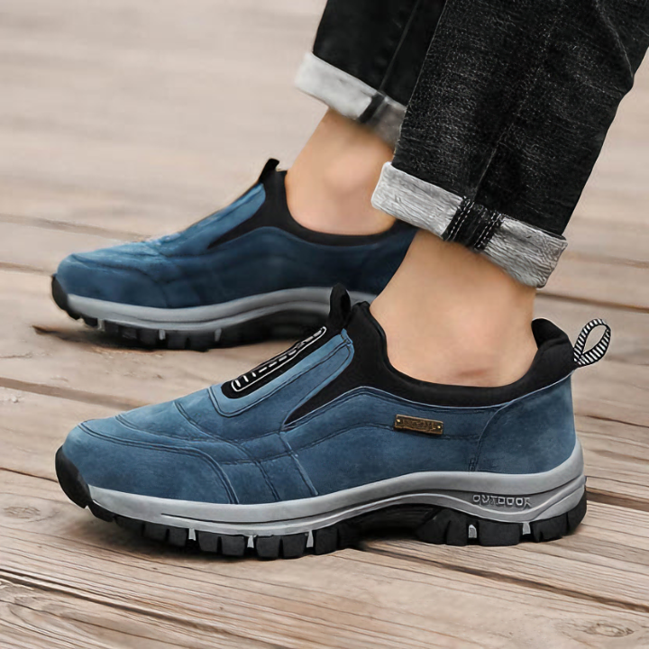 Remi™ - Orthopedische Wandelschoenen met Inlegzolen
