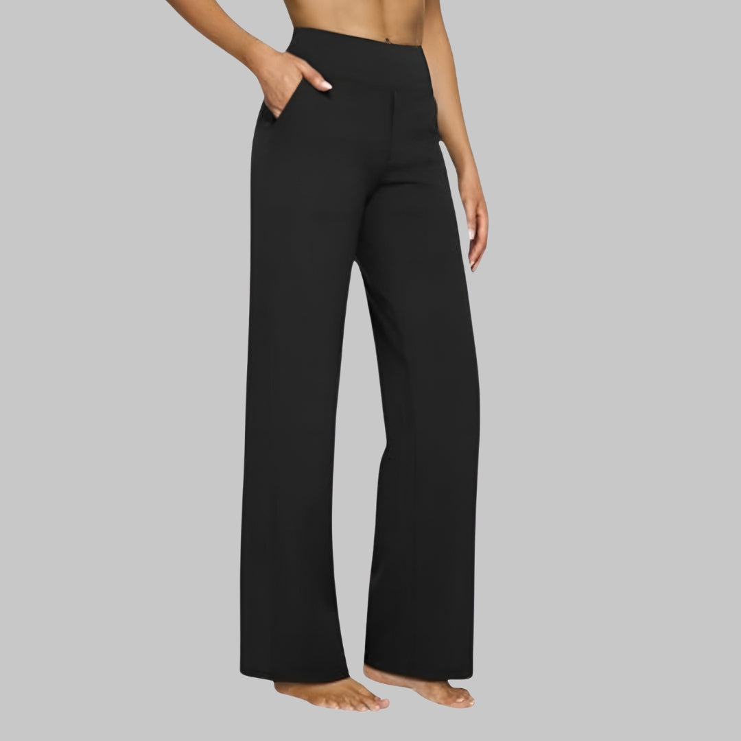 Elde PremiumFlex™ – Women's Stretch Pants