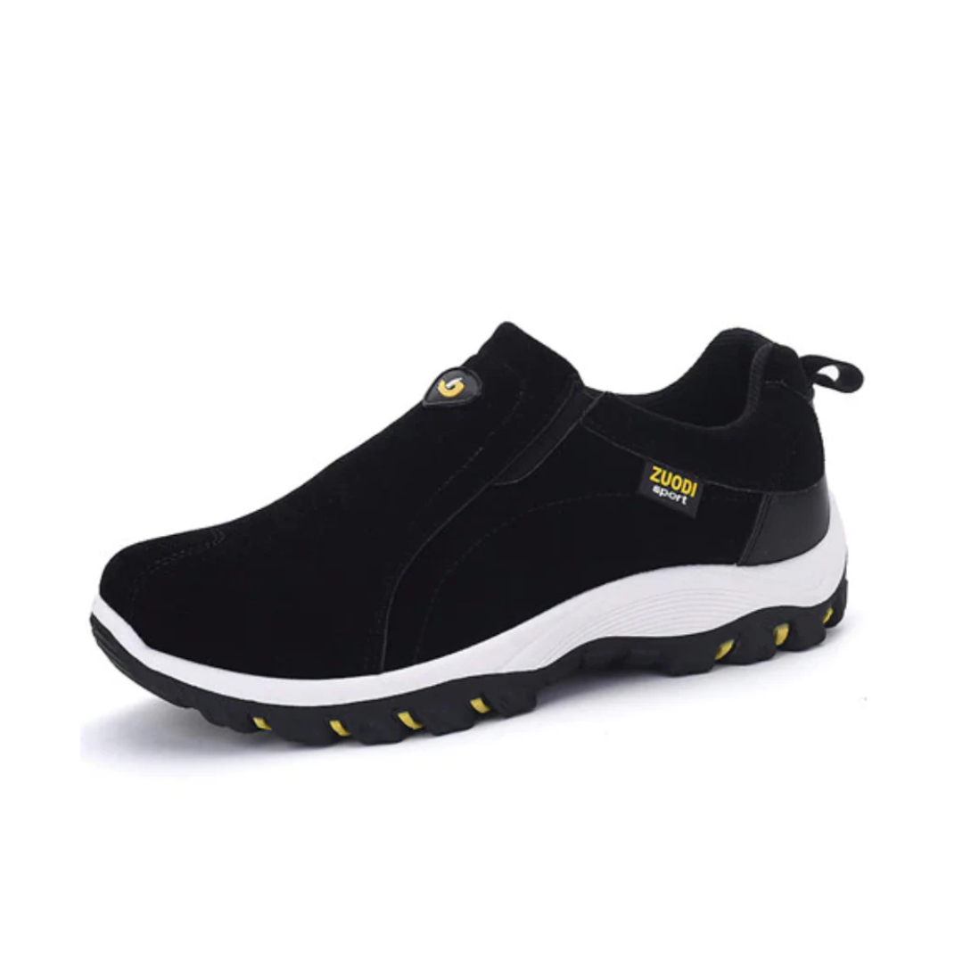 RYDER™ | Heren Orthopedische Wandelschoenen