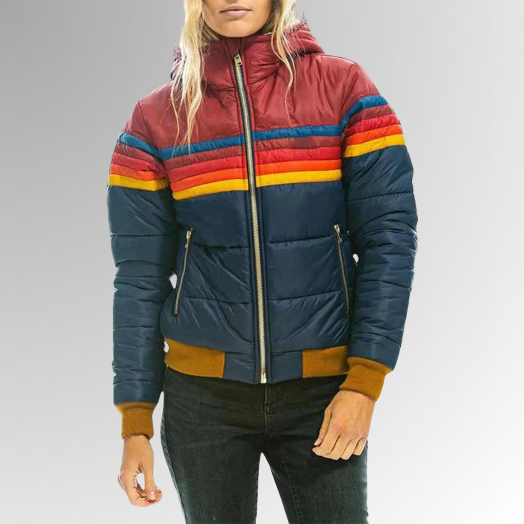 Marietta™ | Waterproof Jacket