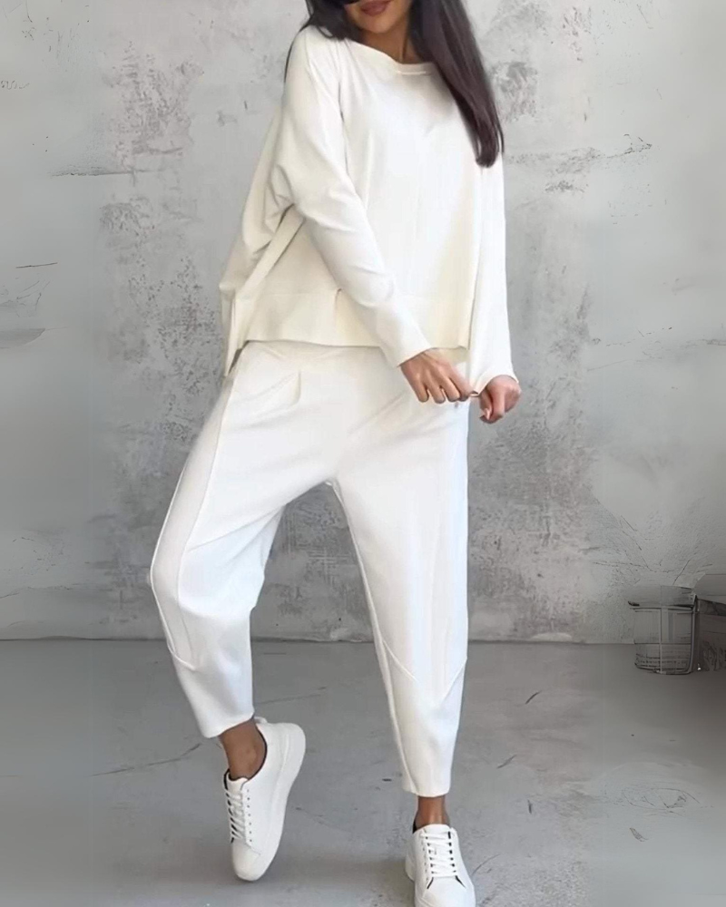 MELINA - ELEGANTIE SET