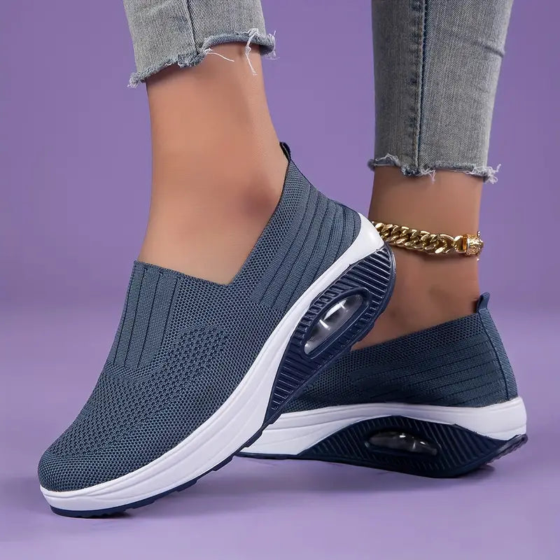 BreezeStep™ | Lichtgewicht orthopedische sneakers