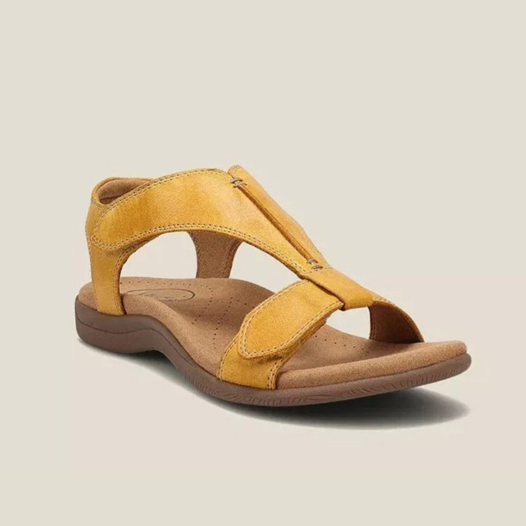 Laura™ – Orthopedic Sandals