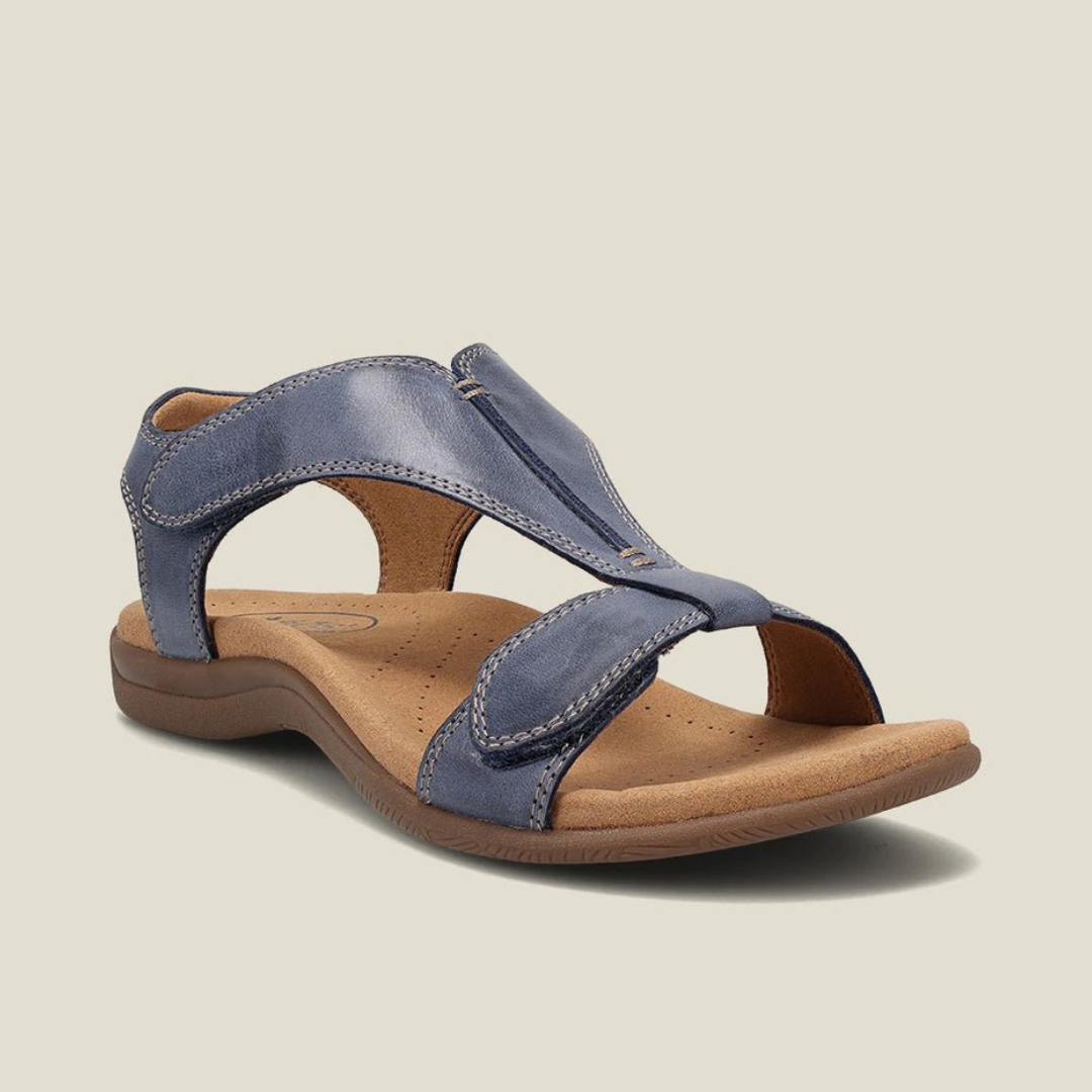 Laura™ – Orthopedic Sandals