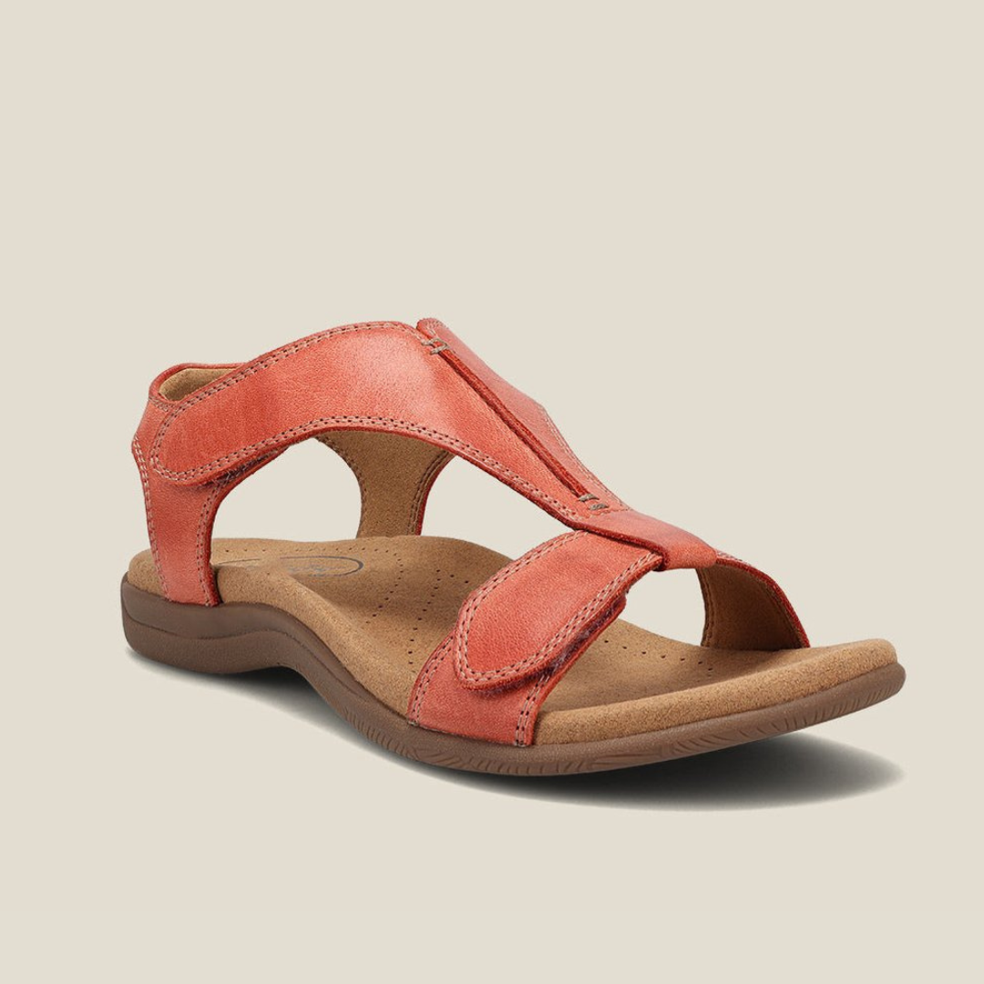 Laura™ – Orthopedic Sandals
