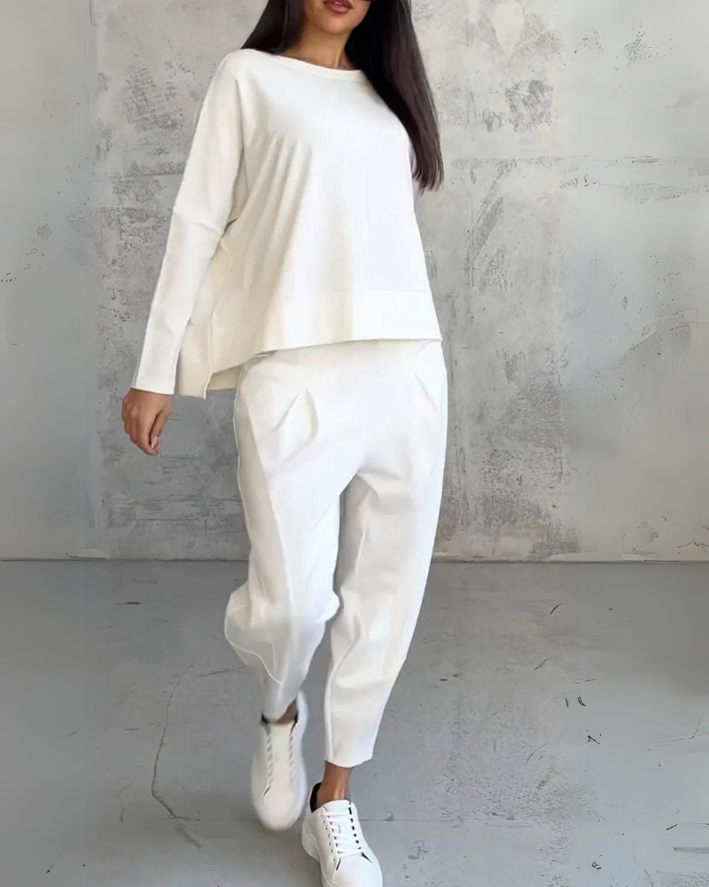 MELINA - ELEGANTIE SET