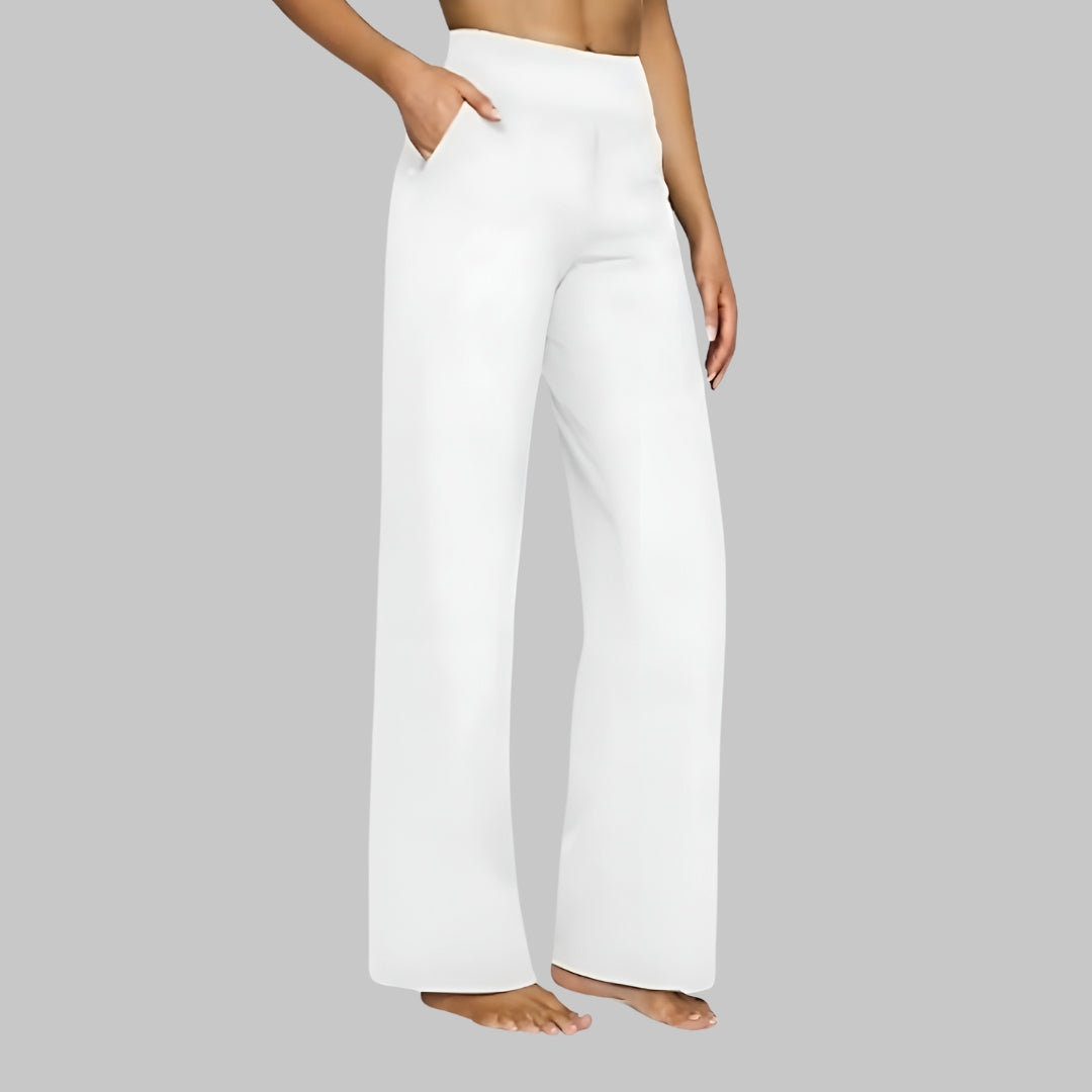 Elde PremiumFlex™ – Women's Stretch Pants