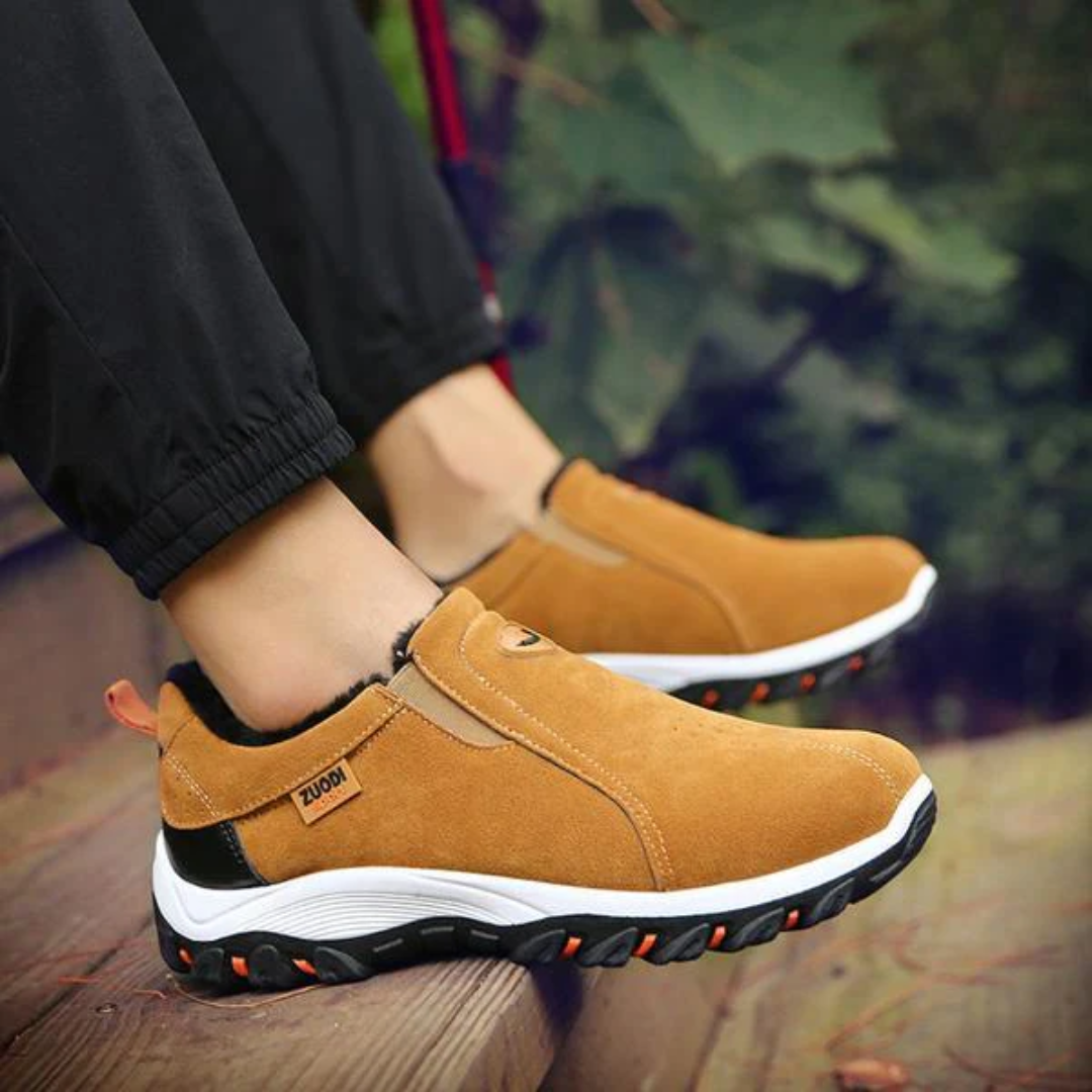 RYDER™ | Heren Orthopedische Wandelschoenen