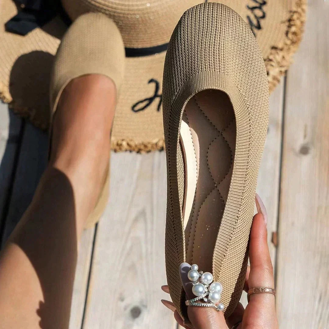 COMFY PUMP - Non-slip breathable shoes