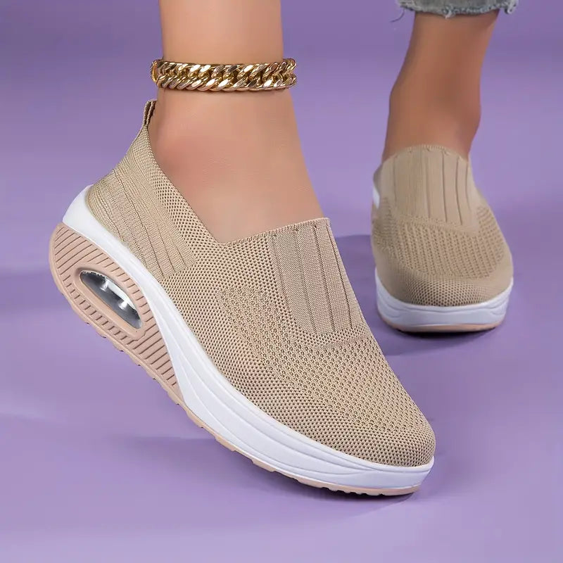 BreezeStep™ | Lichtgewicht orthopedische sneakers