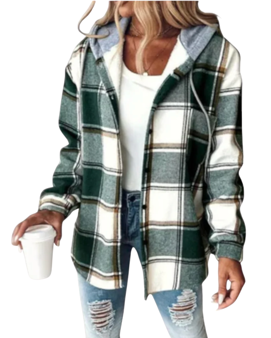 Madelynn | Comfortable Jacket