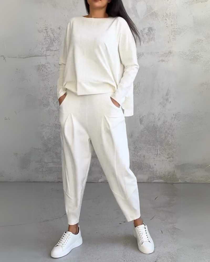 MELINA - ELEGANTIE SET