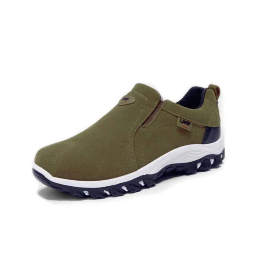 RYDER™ | Heren Orthopedische Wandelschoenen