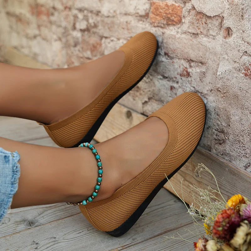 COMFY PUMP - Non-slip breathable shoes