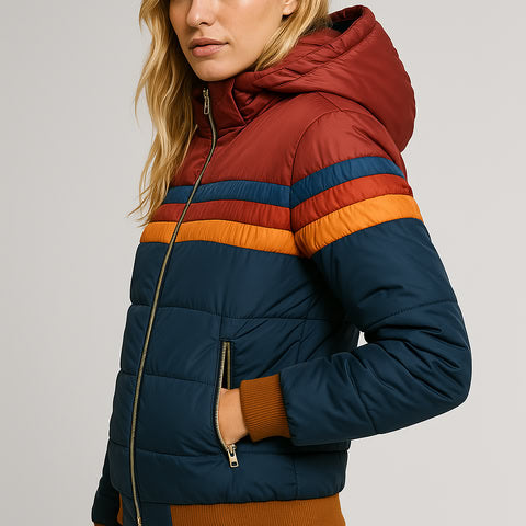 Marietta™ | Waterproof Jacket