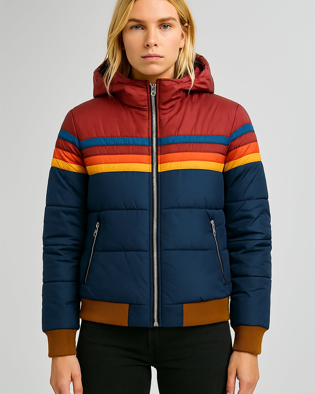 Marietta™ | Waterproof Jacket