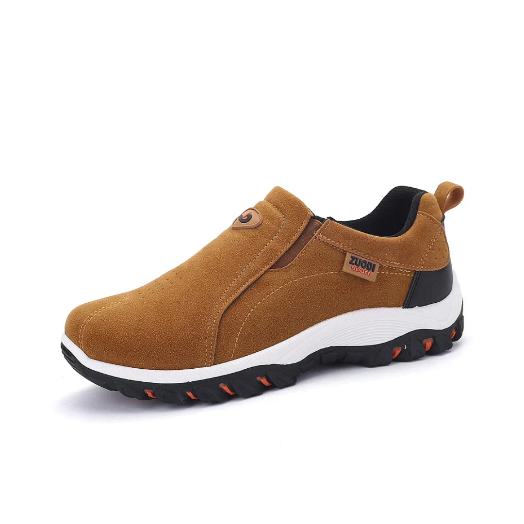 RYDER™ | Heren Orthopedische Wandelschoenen
