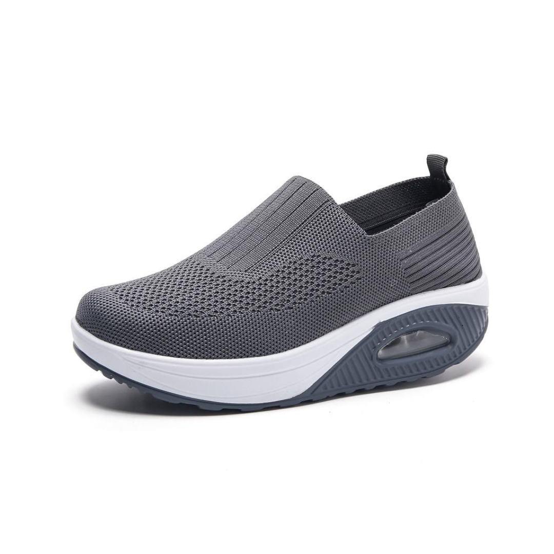 BreezeStep™ | Lichtgewicht orthopedische sneakers
