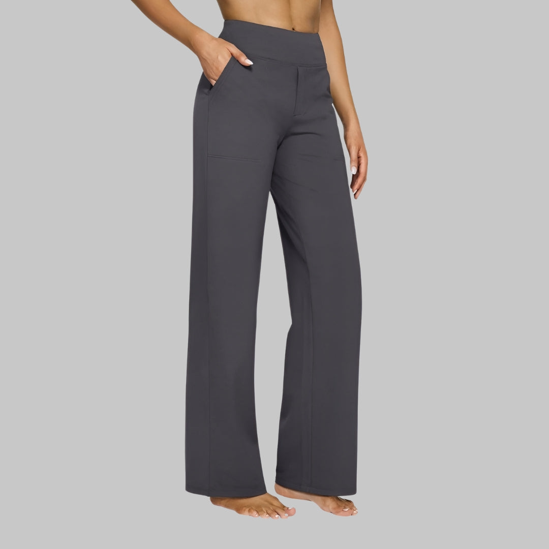 Elde PremiumFlex™ – Women's Stretch Pants