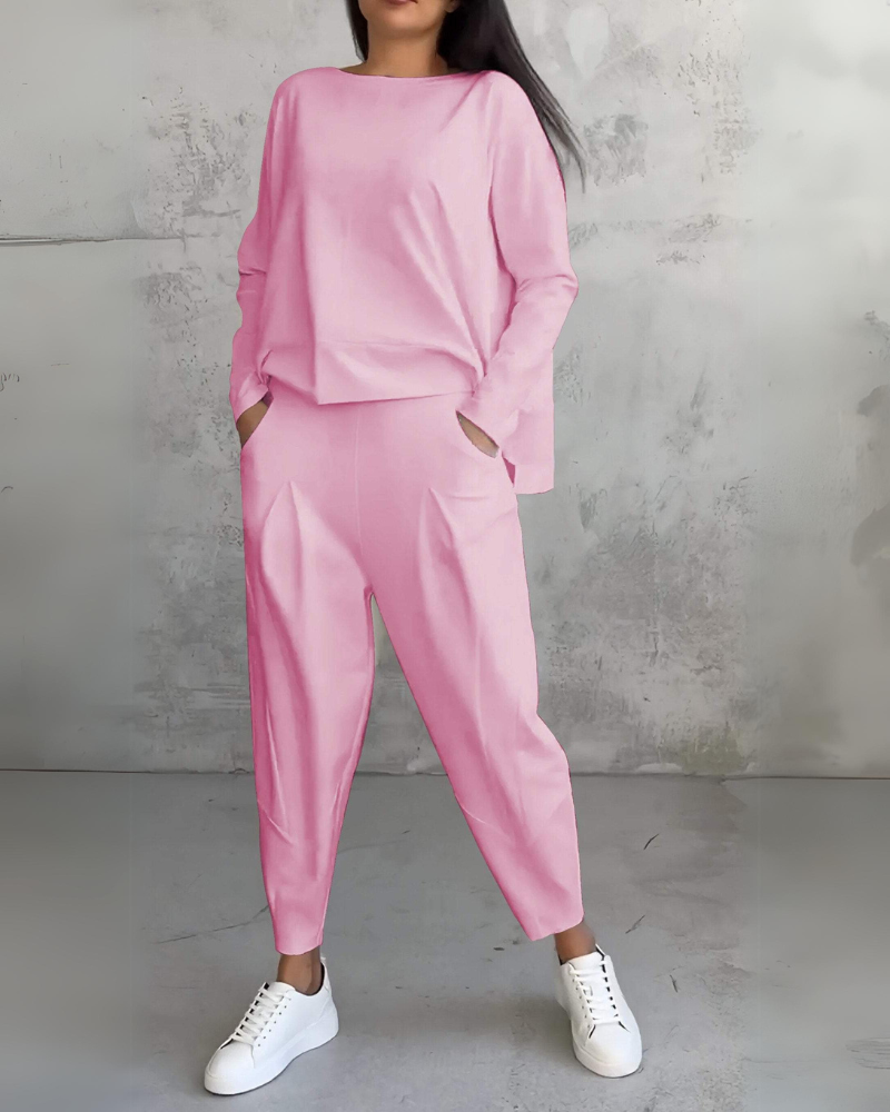 MELINA - ELEGANTIE SET