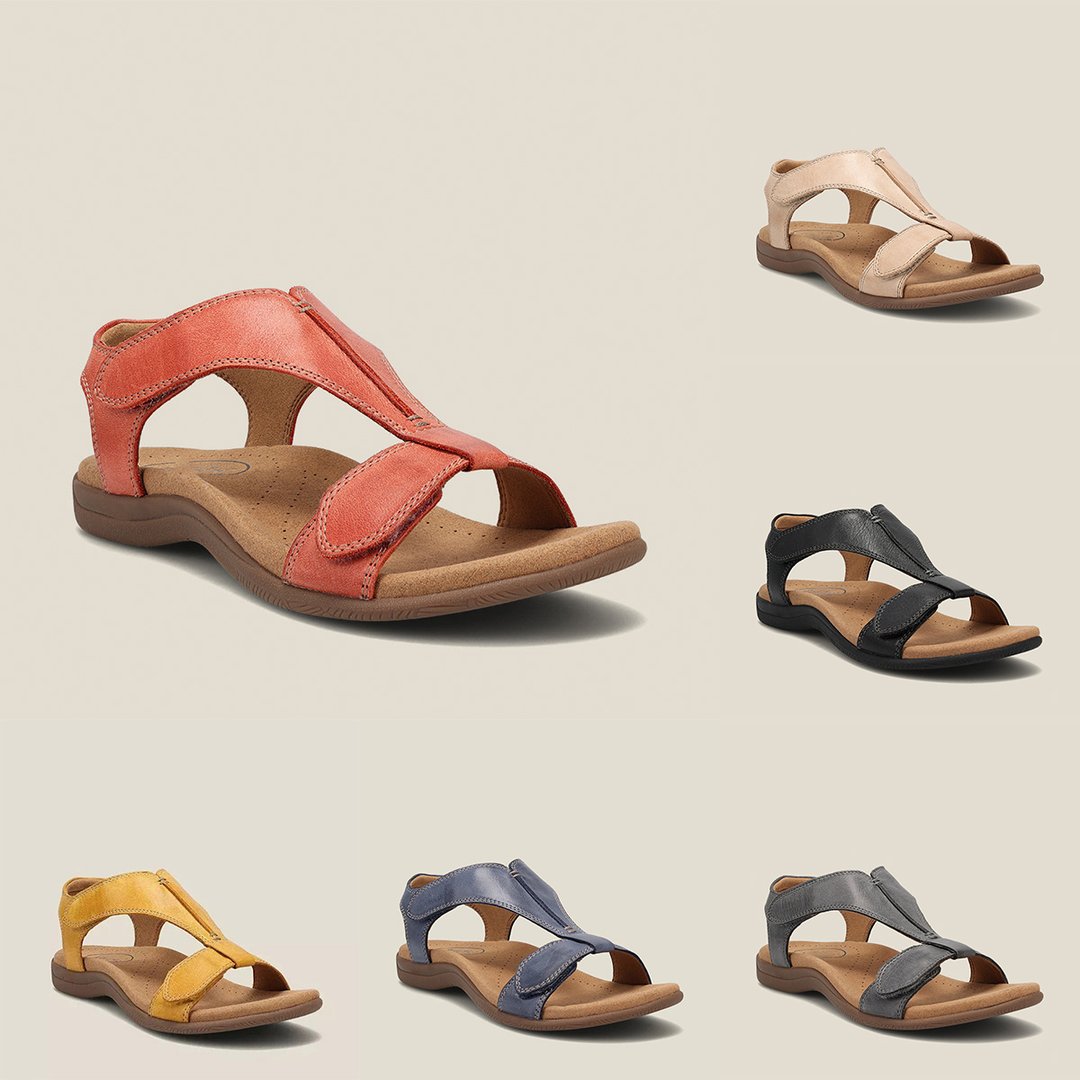 Laura™ – Orthopedic Sandals